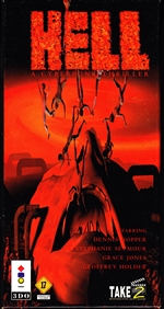Hell A Cyberpunk Thriller Front CoverThumbnail